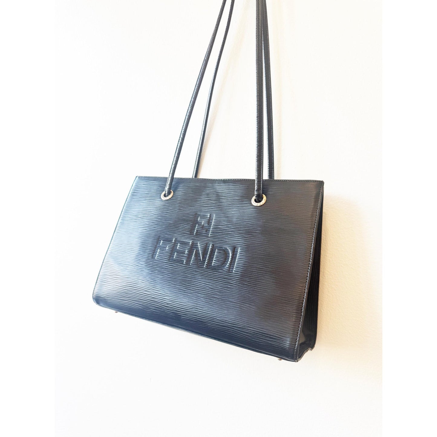 Vintage Classic Fendi Purse