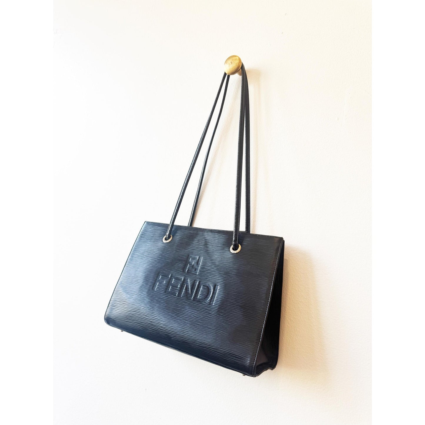 Vintage Classic Fendi Purse