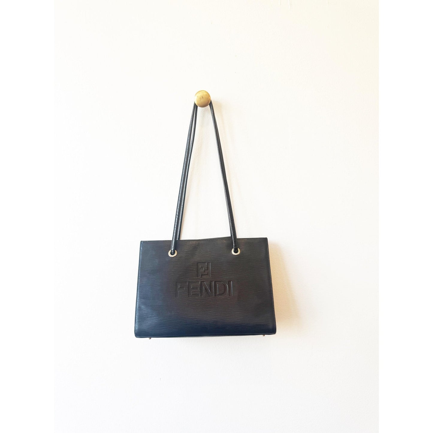 Vintage Classic Fendi Purse