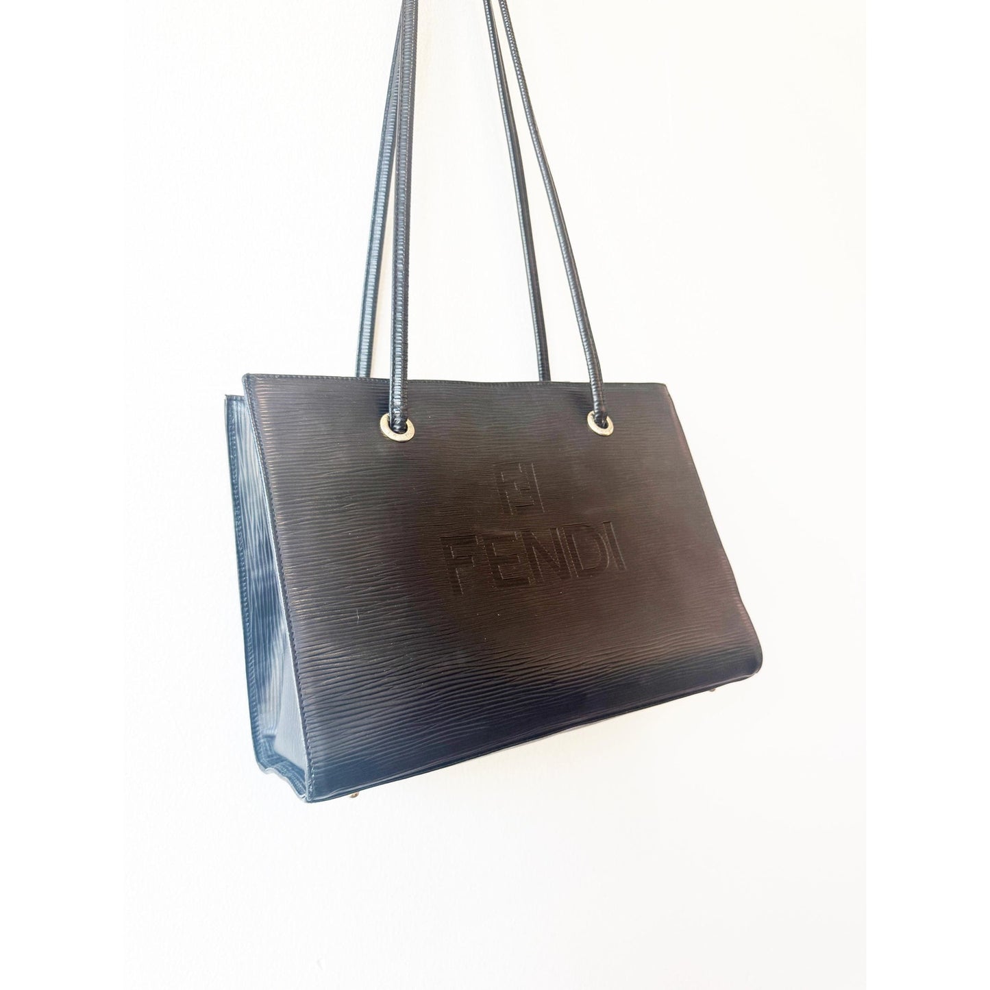Vintage Classic Fendi Purse
