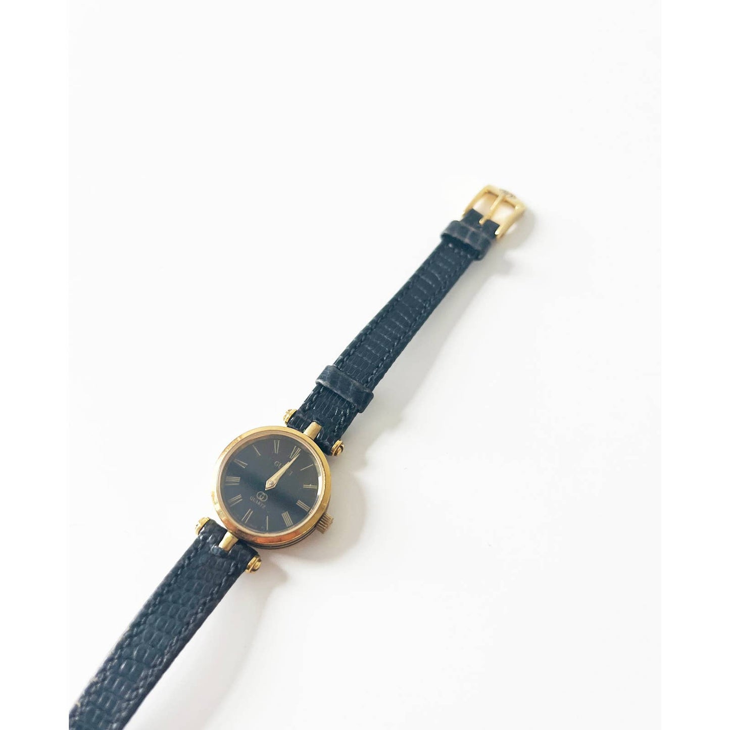 Vintage Gucci Watch