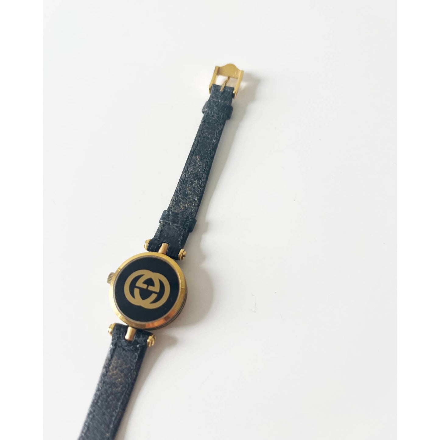 Vintage Gucci Watch