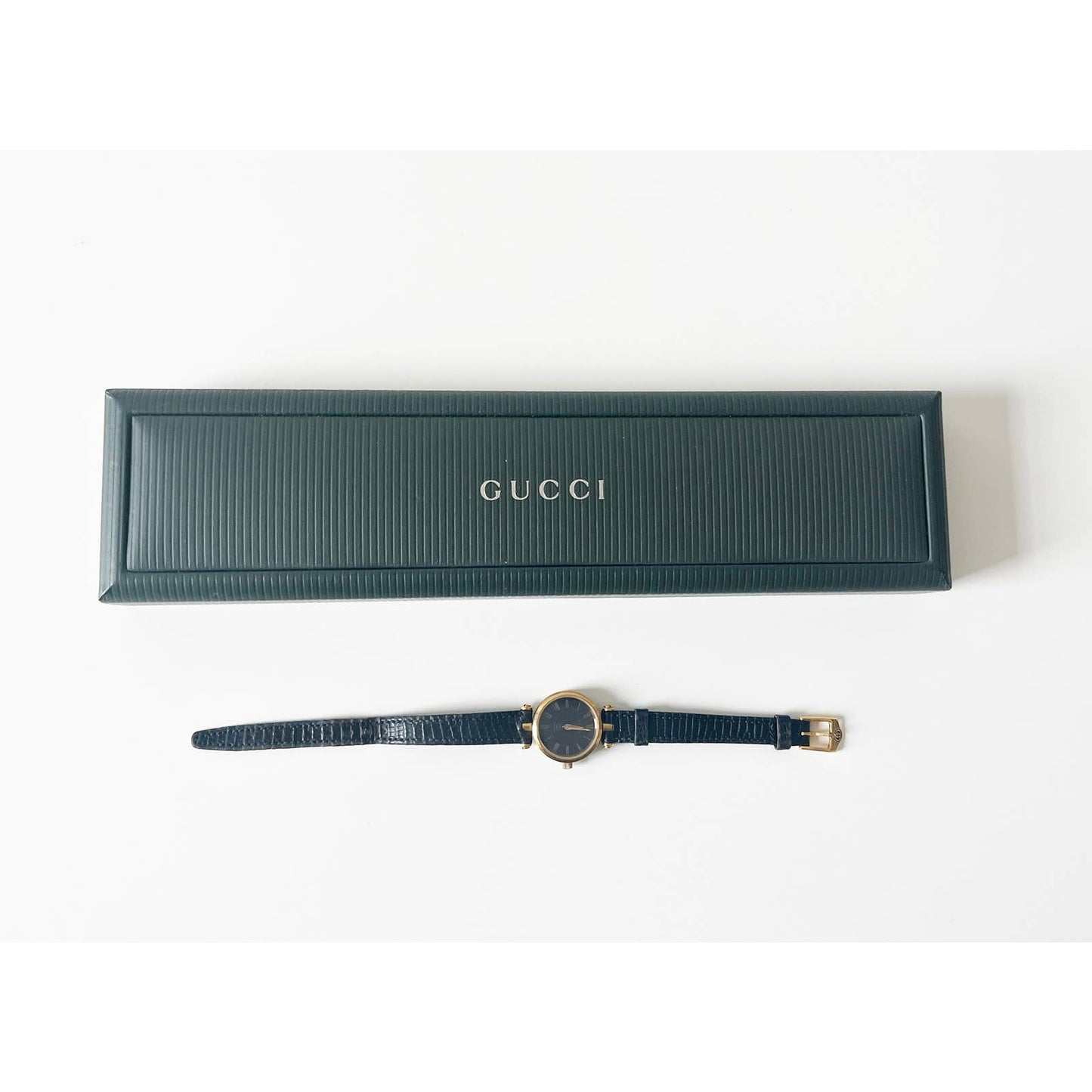 Vintage Gucci Watch