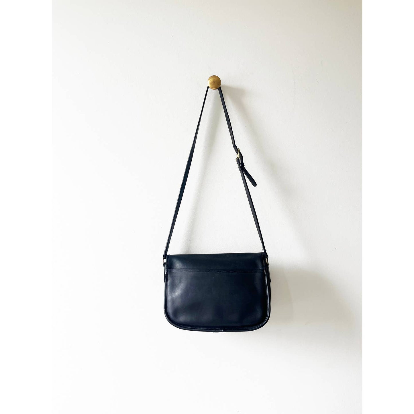 Coach Vintage Legacy Crossbody Purse | 9079 Coach Convertible Crossbody Shoulder Bag