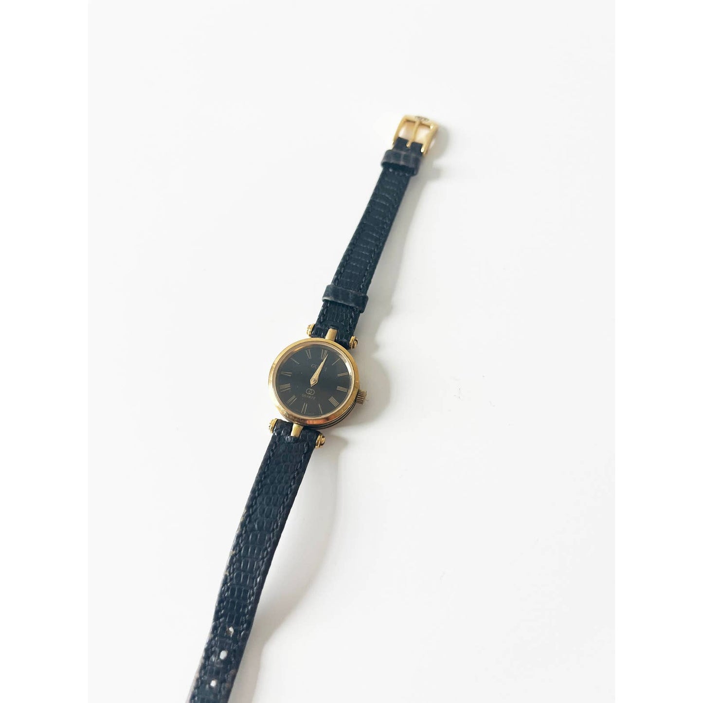 Vintage Gucci Watch