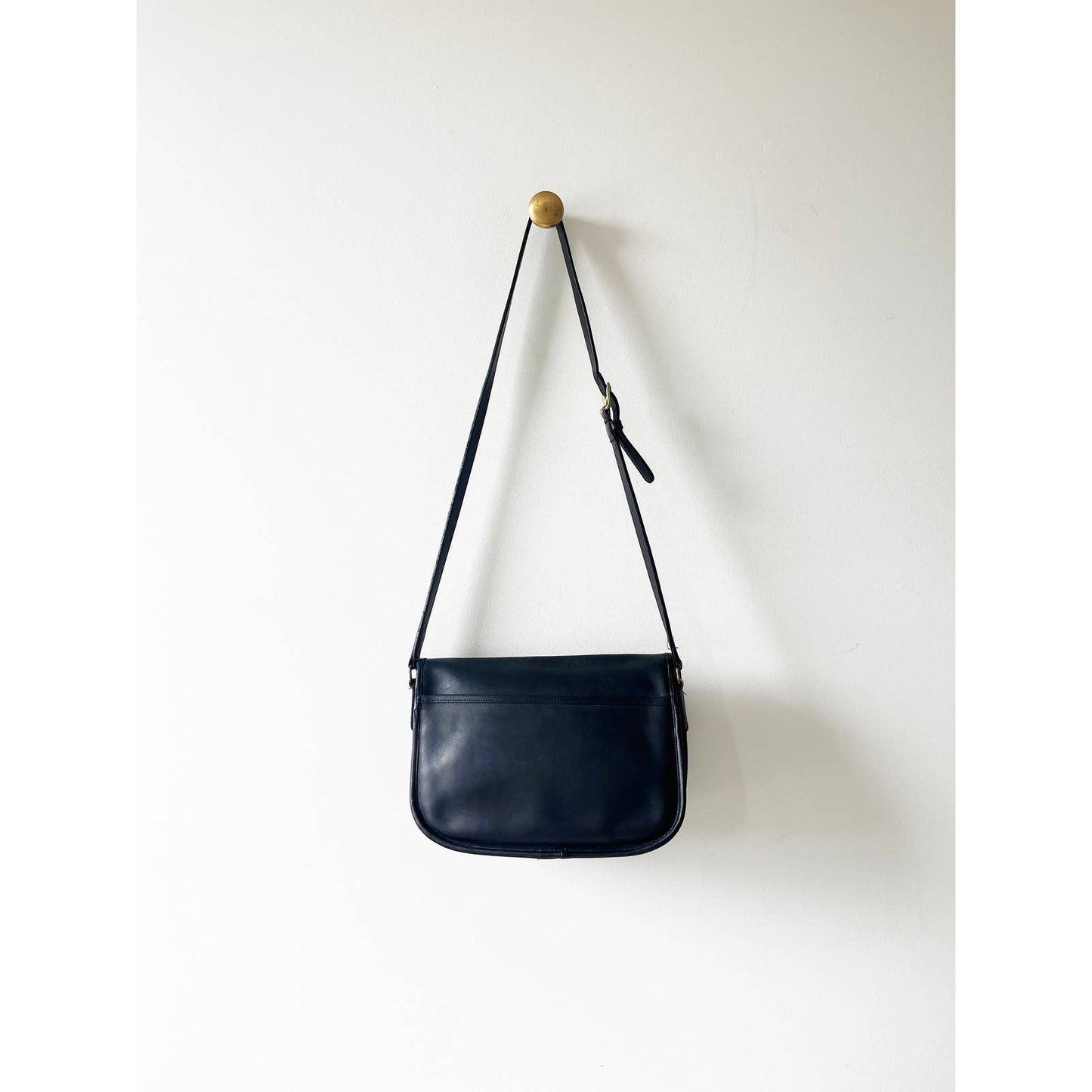Coach Vintage Legacy Crossbody Purse | 9079 Coach Convertible Crossbody Shoulder Bag