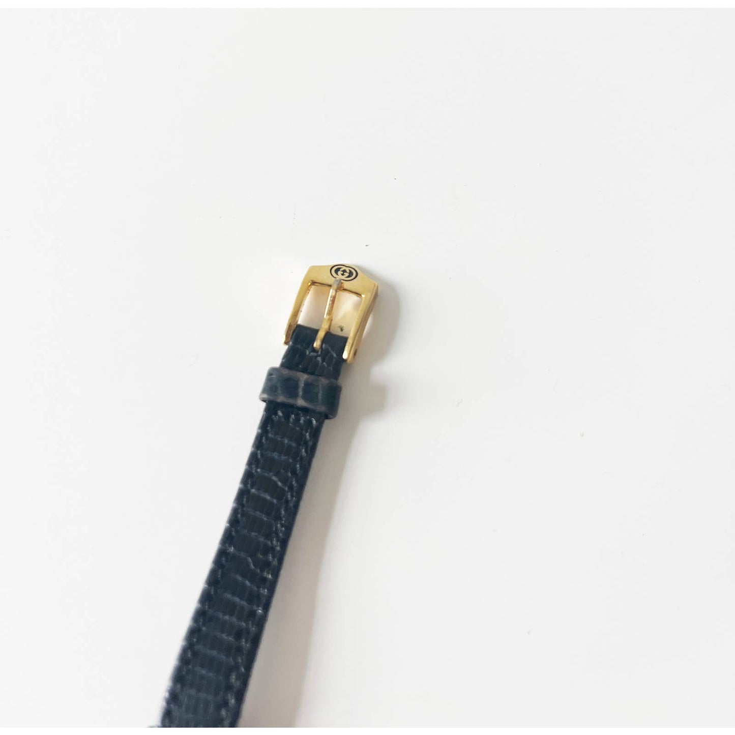 Vintage Gucci Watch