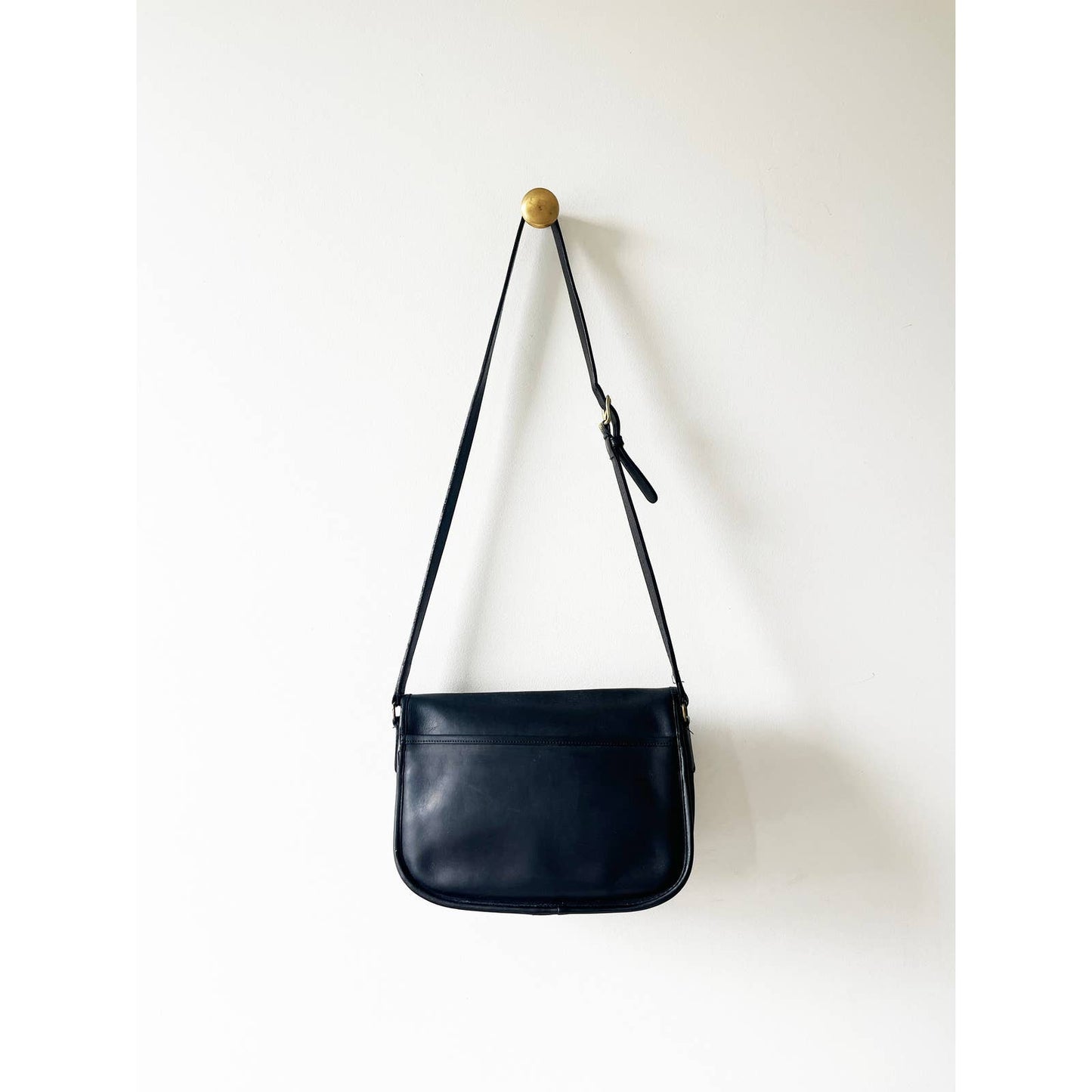 Coach Vintage Legacy Crossbody Purse | 9079 Coach Convertible Crossbody Shoulder Bag