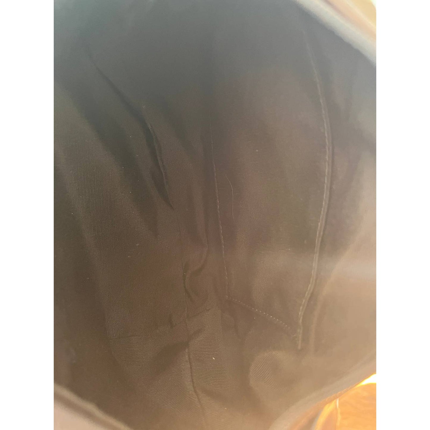 Vintage Y2k Rare Patchwork Coach Mini Handbag