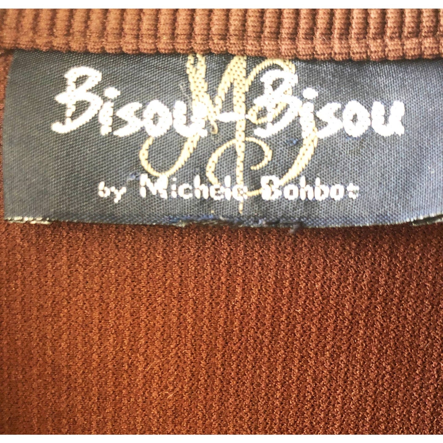 Vintage 90s Neutral Classic Minimalist Blazer