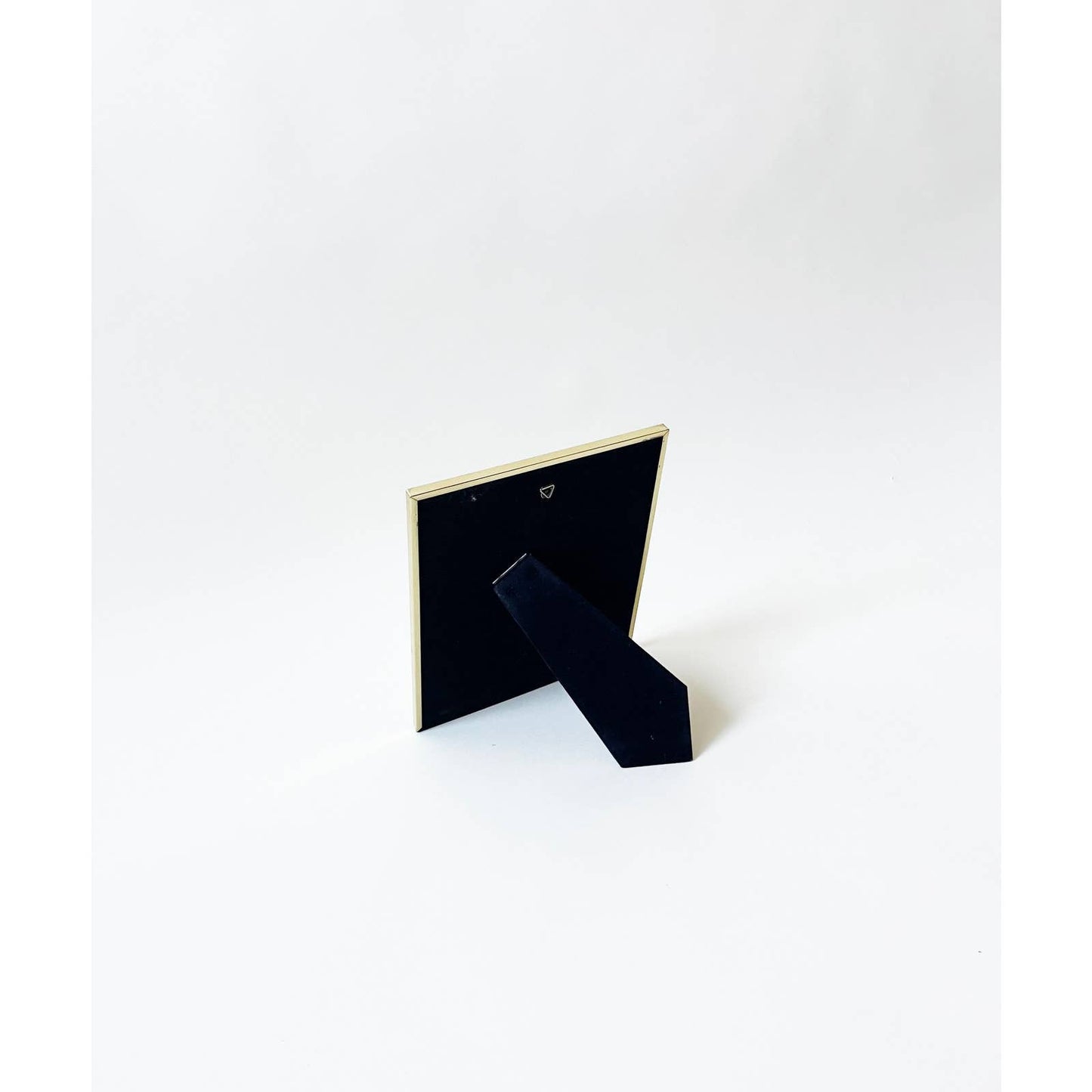 Vintage Large Brass 8 x 10 Frame