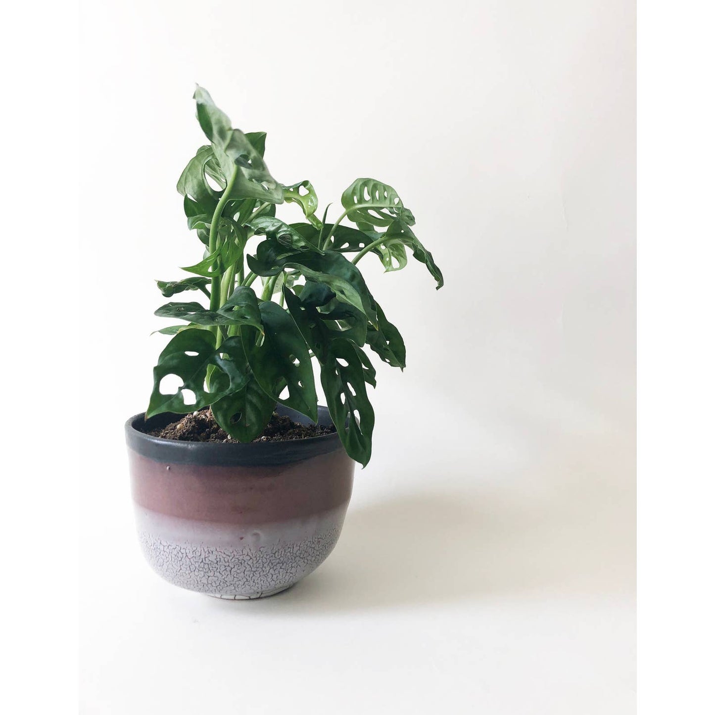 Vintage Handmade Decorative Vase