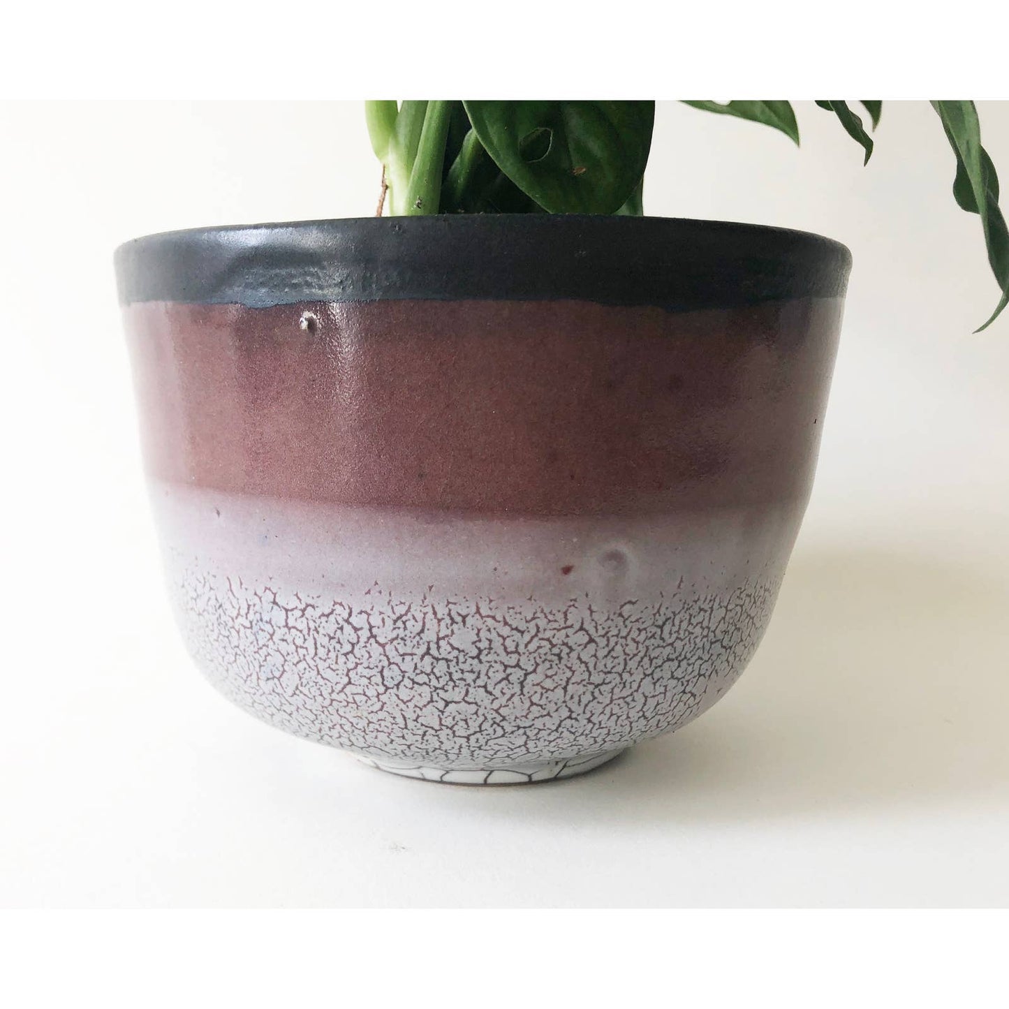 Vintage Handmade Decorative Vase