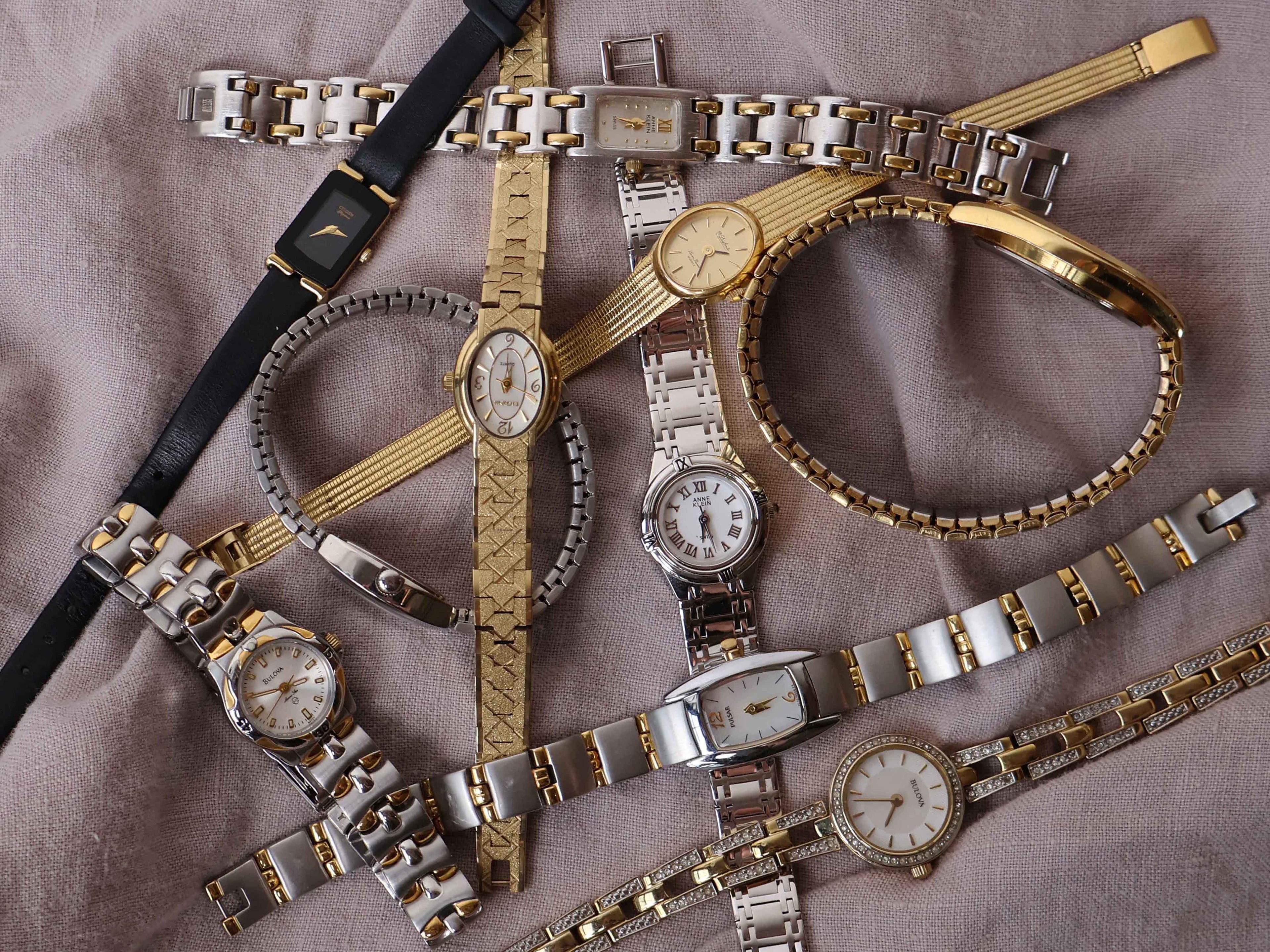 All Watches