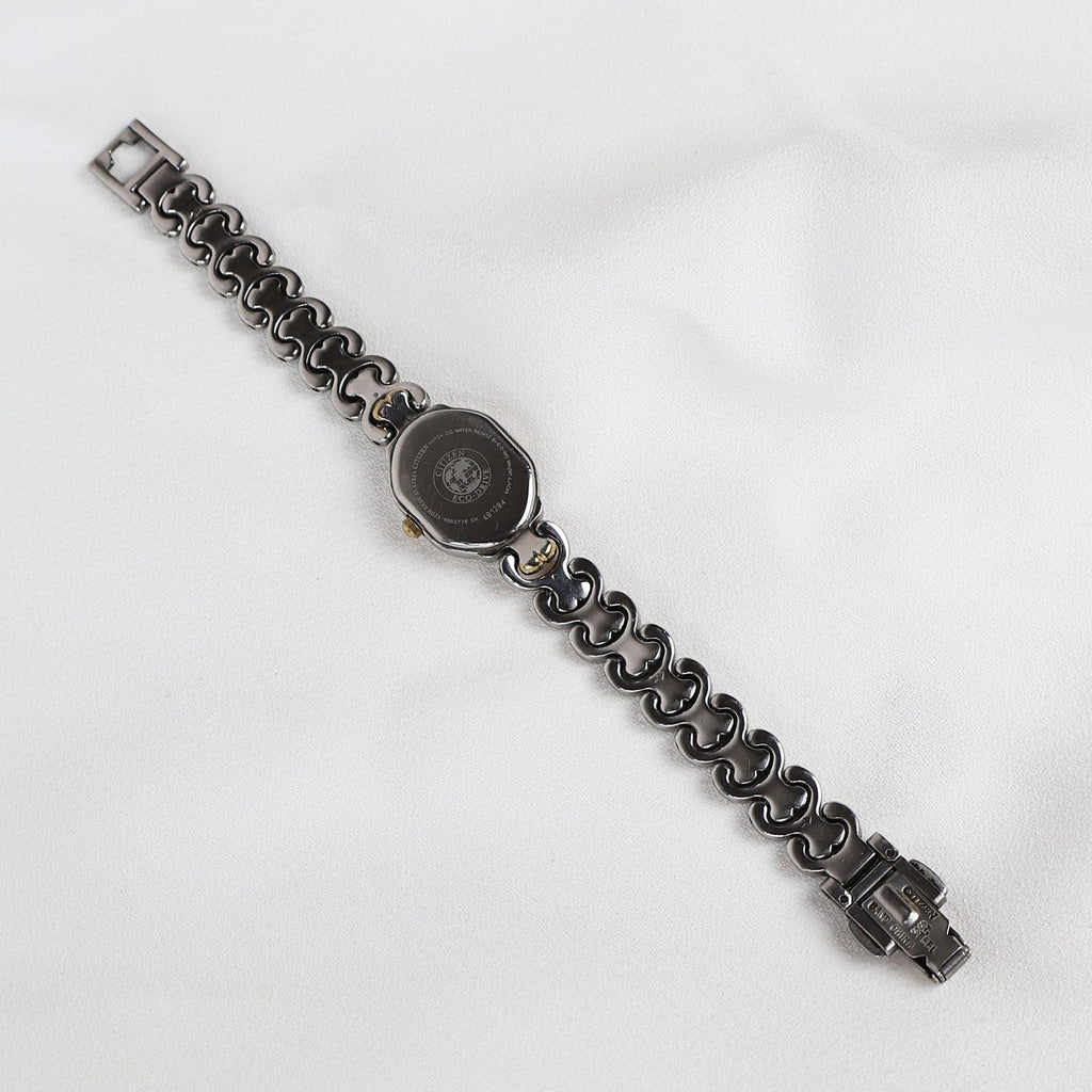 Stunning Vintage Two Tone Citizen Watch
