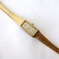 Vintage all Gold Citizen Watch