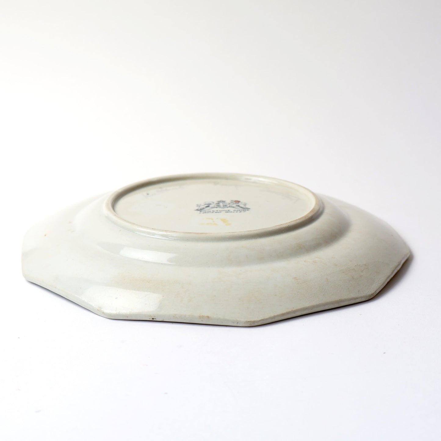 Antique Classic Decorative Plate