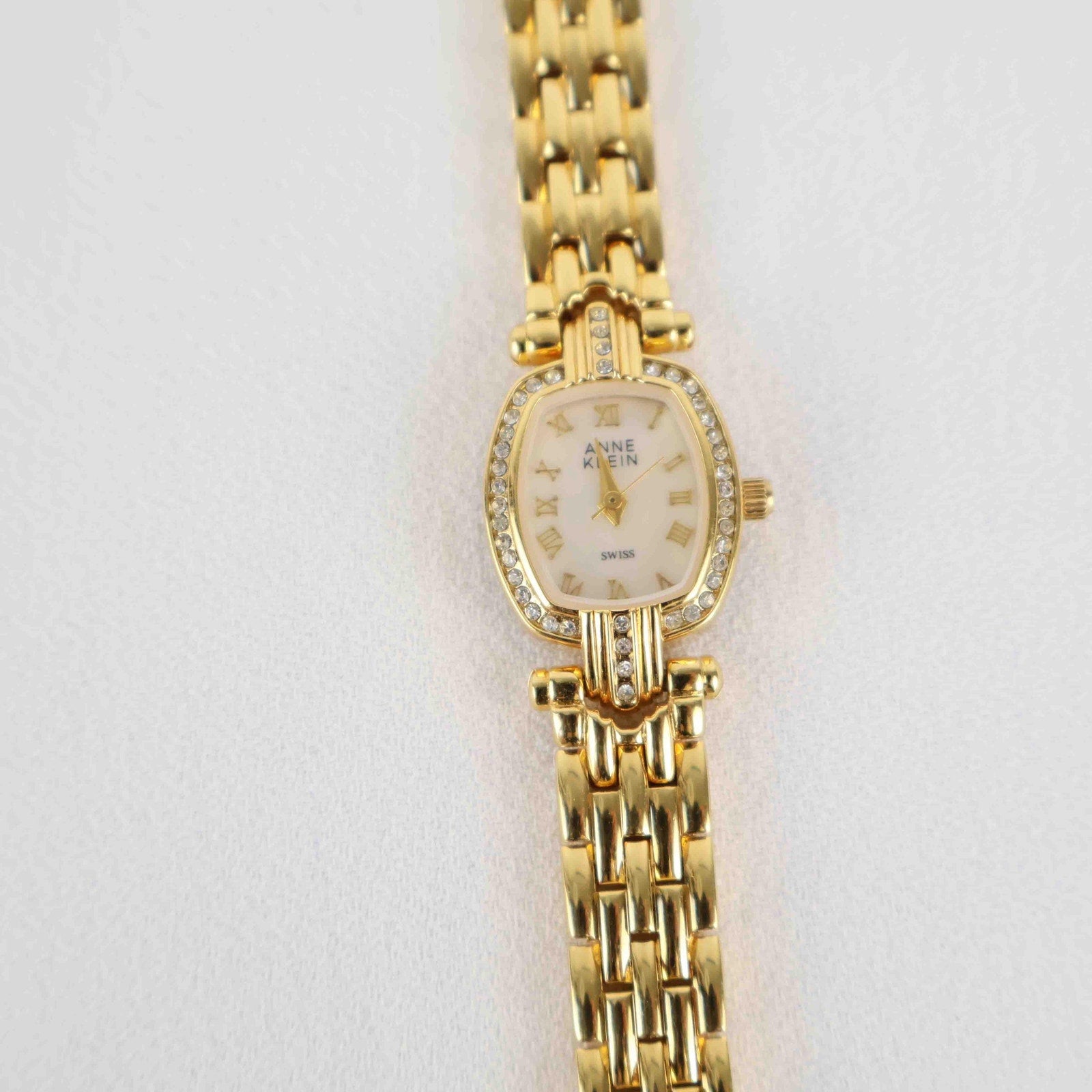 Gold – Eclectic Inventory