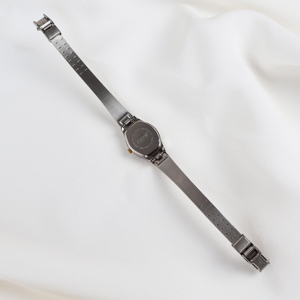 Vintage Two Tone Activa Cocktail Watch