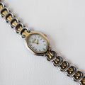 Stunning Vintage Two Tone Citizen Watch