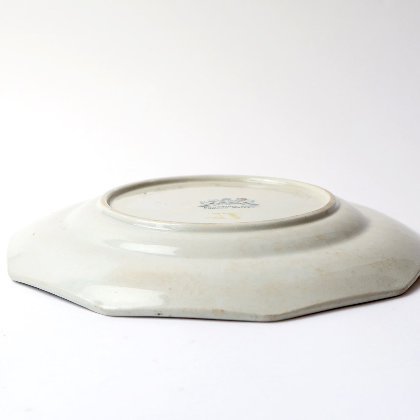 Antique Classic Decorative Plate