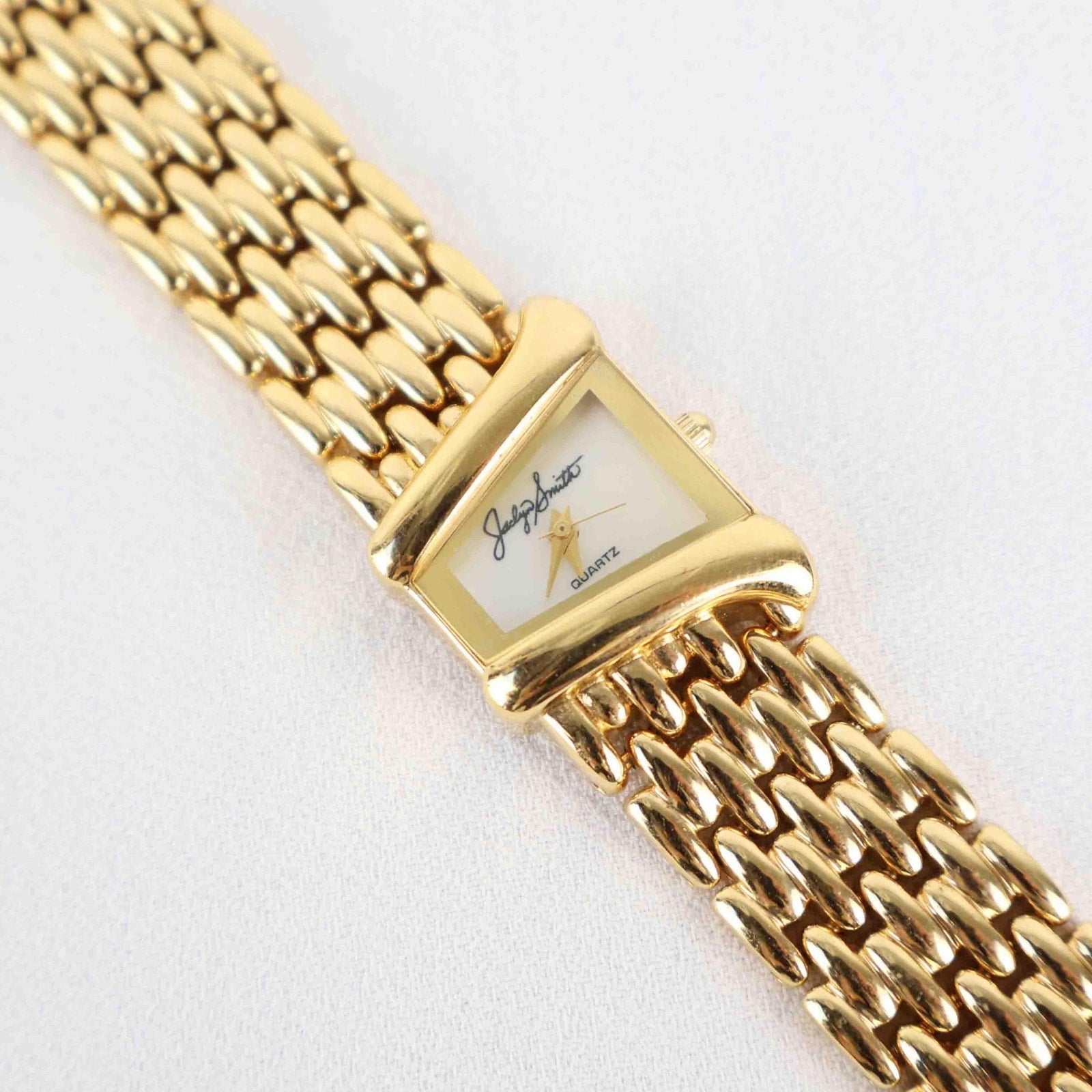 Gold – Eclectic Inventory