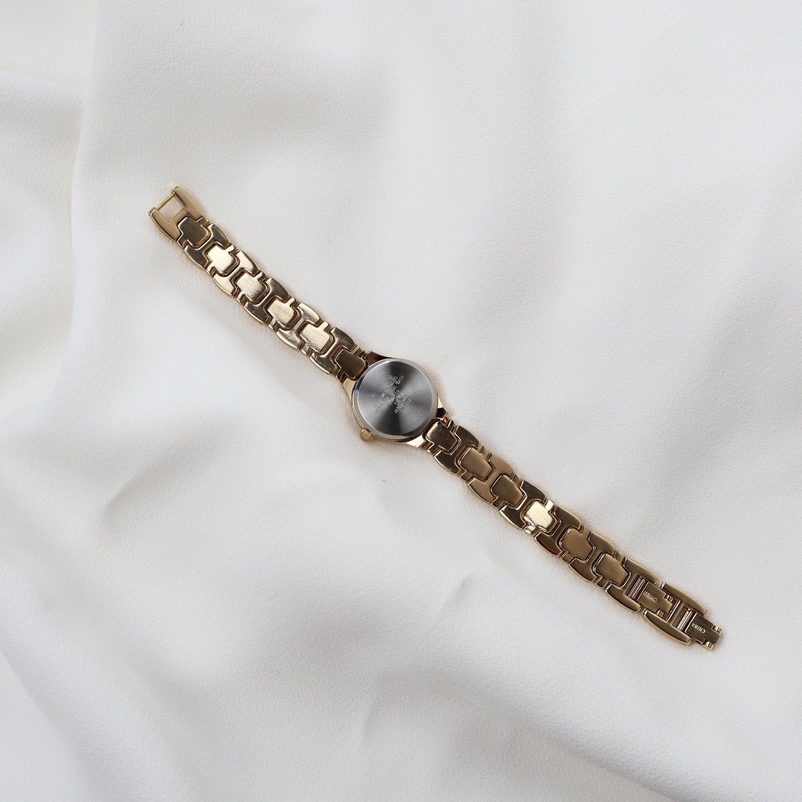 Vintage Gold Liz Claiborne Watch