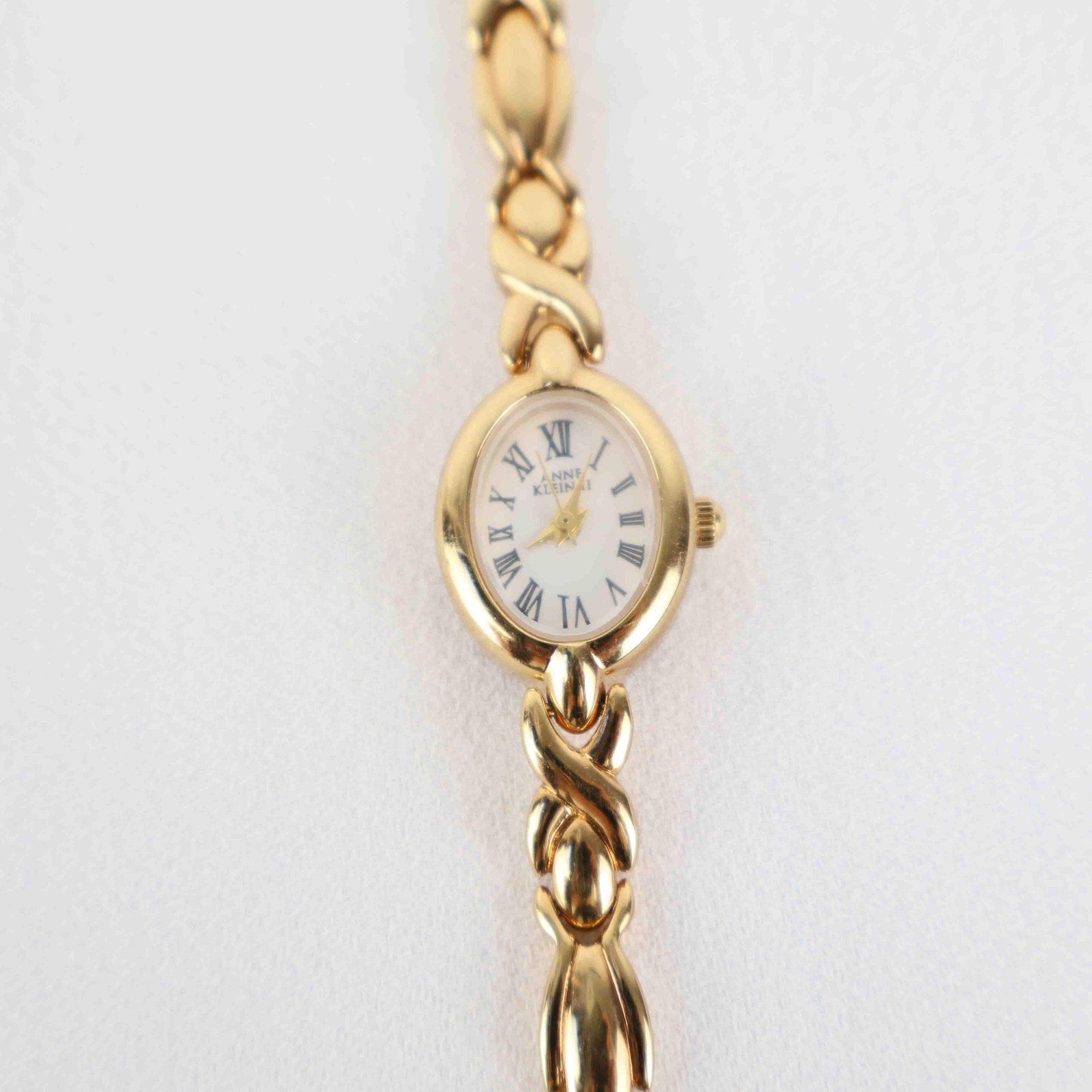 Gold – Eclectic Inventory