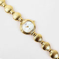 Stunning Vintage Citizen Watch – Gold Tone Bracelet (Working Battery)