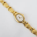Vintage Gold Bulova Watch