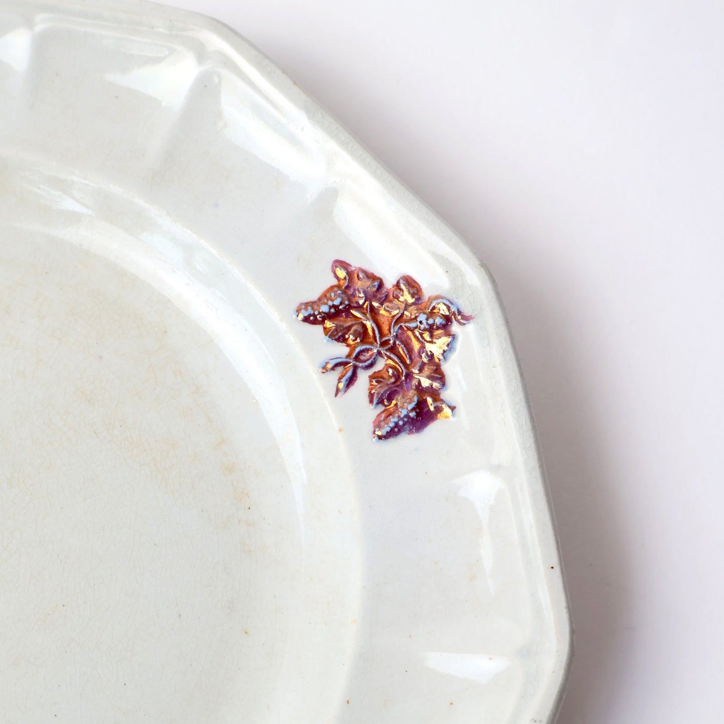 Antique Classic Decorative Plate