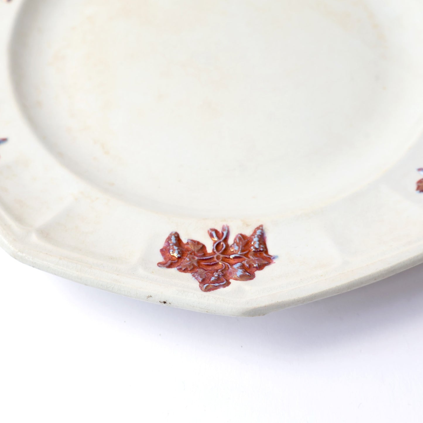Antique Classic Decorative Plate