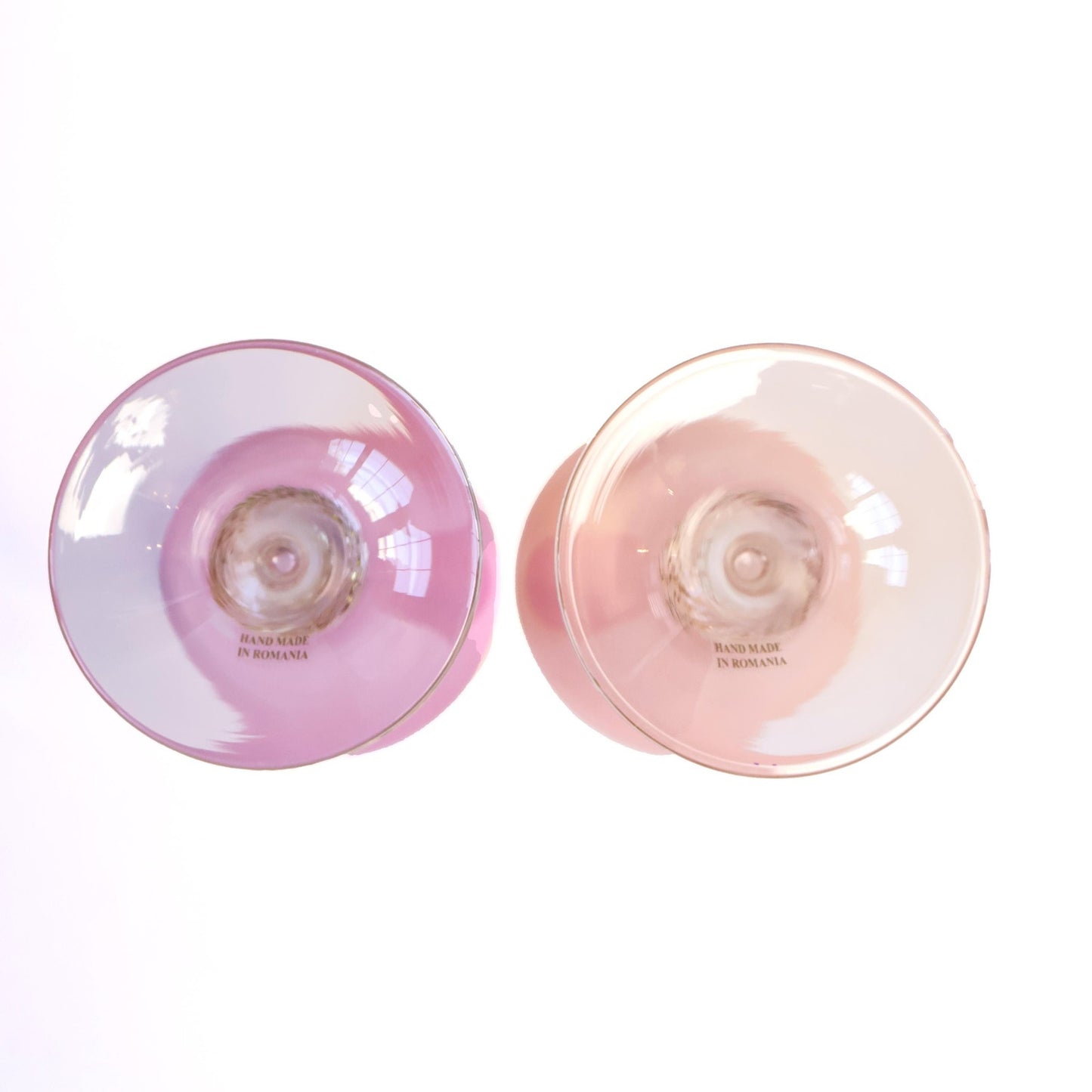 Vintage Southern Living Water Goblet Set