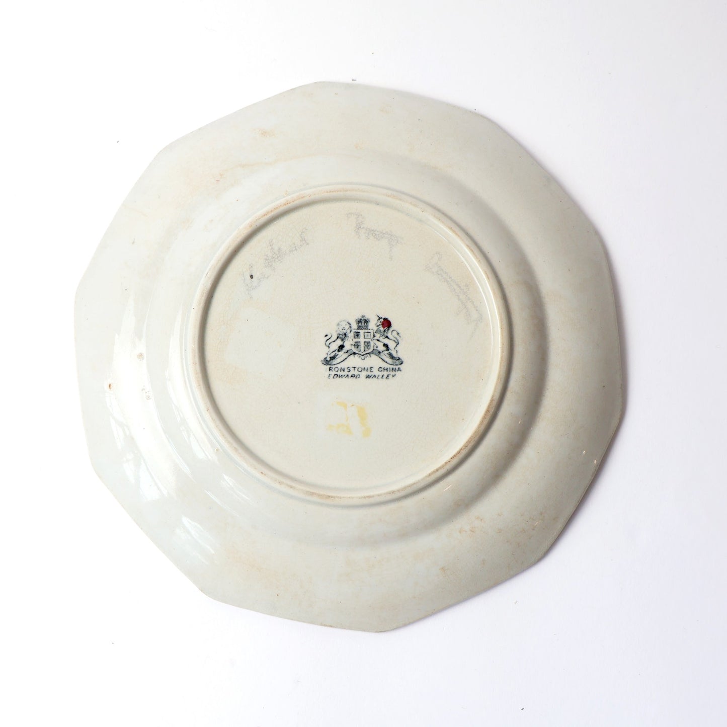Antique Classic Decorative Plate