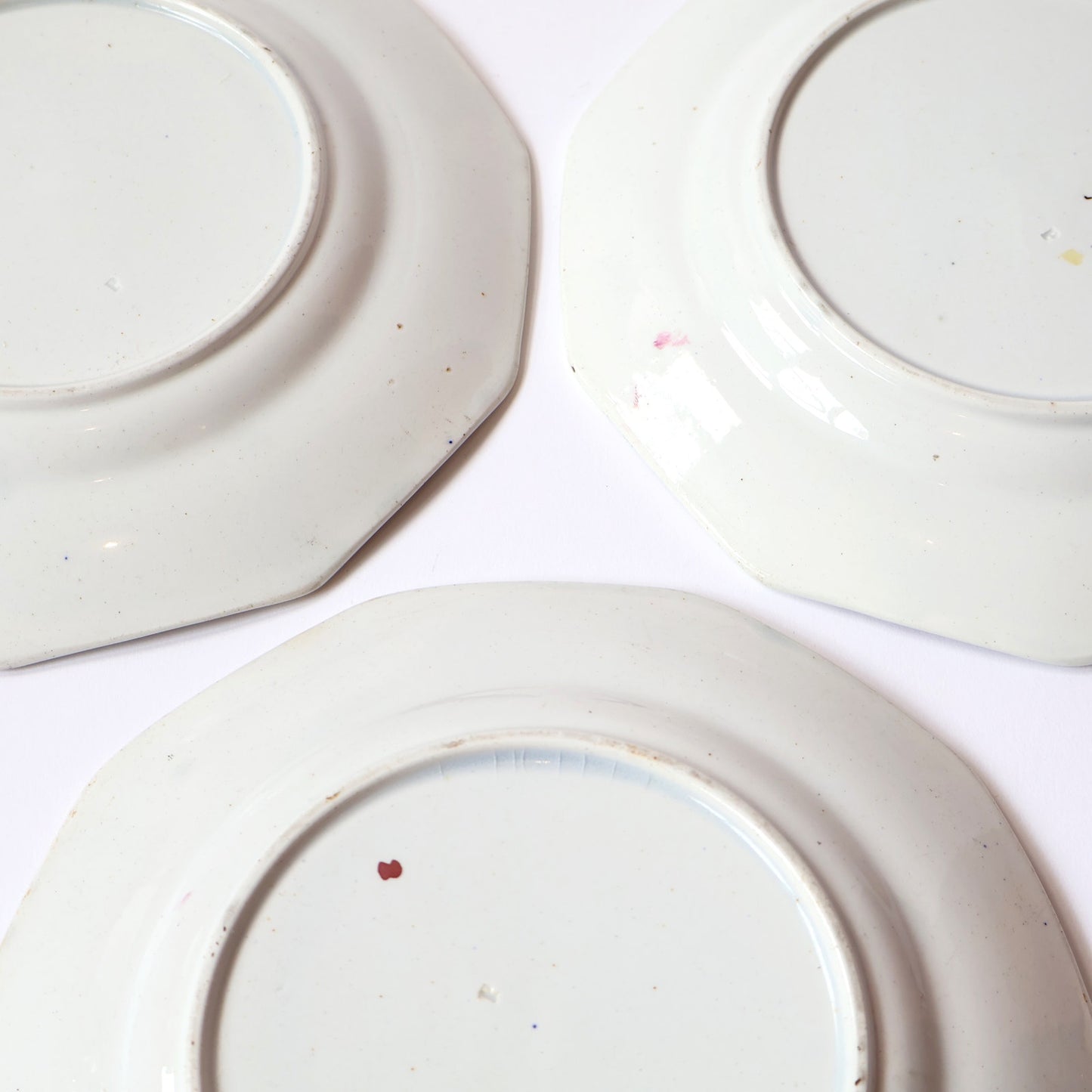 Antique Classic Decorative Plate