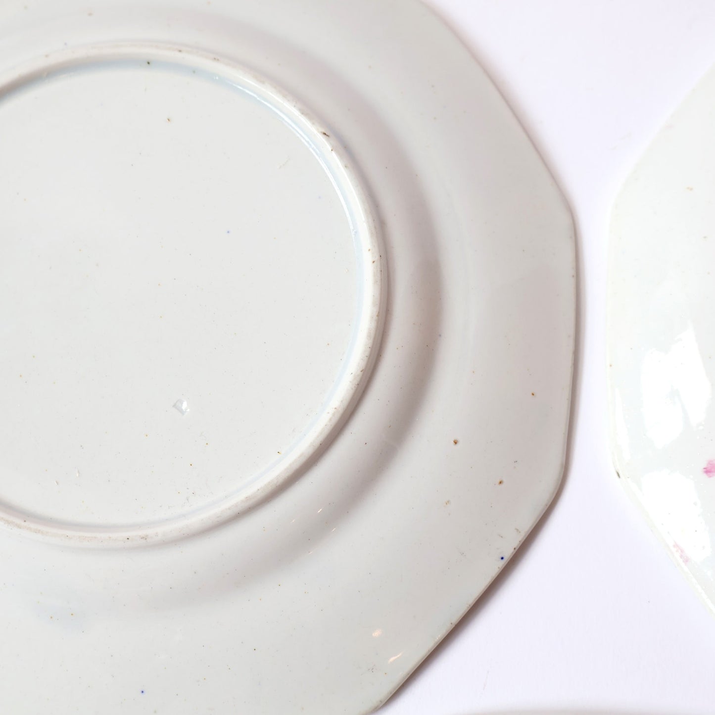 Antique Classic Decorative Plate