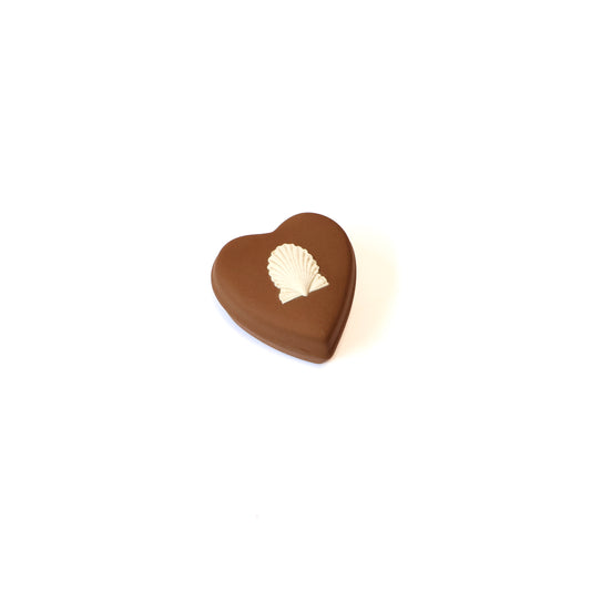 Vintage Wedgwood Jasperware Heart Shaped Box