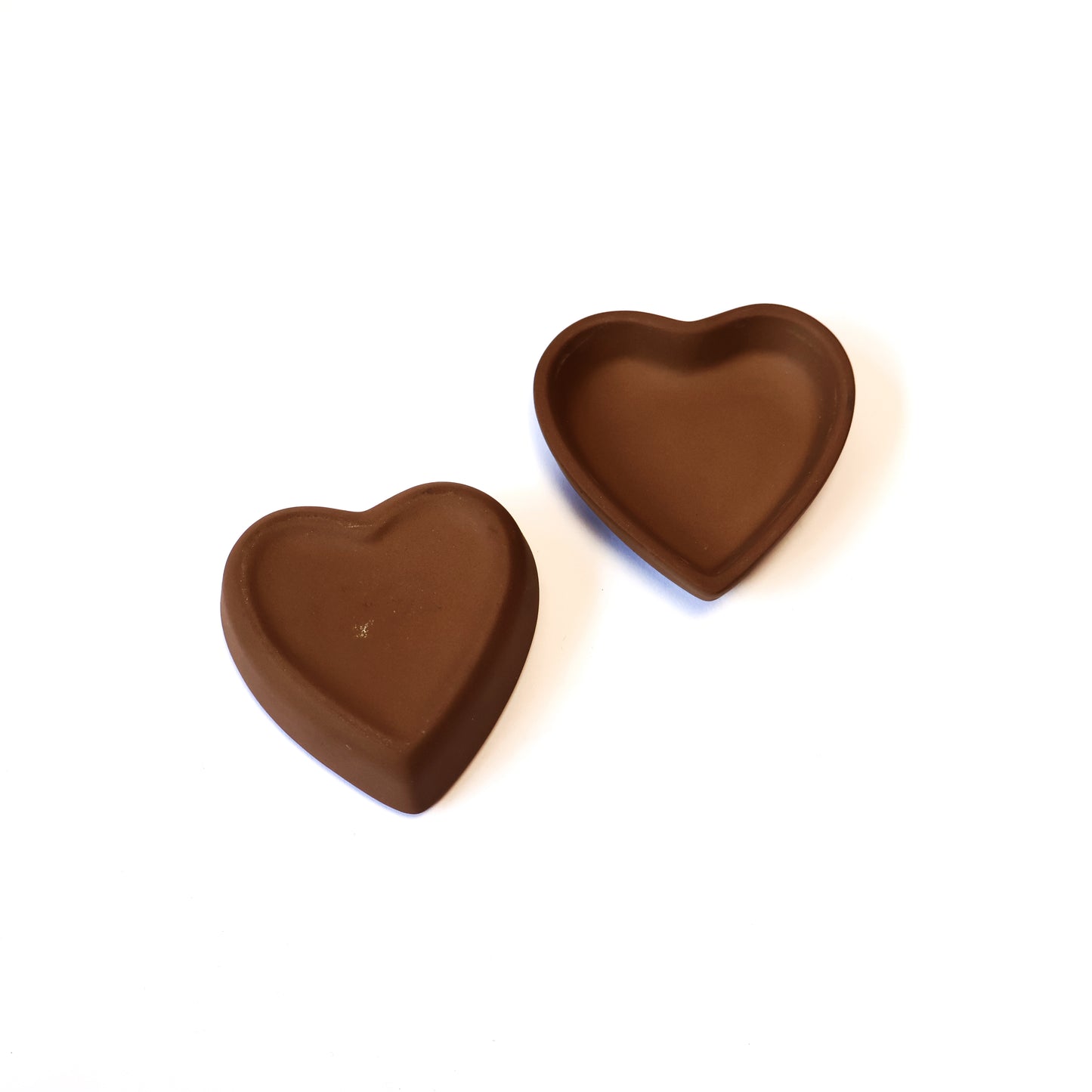 Vintage Wedgwood Jasperware Heart Shaped Box