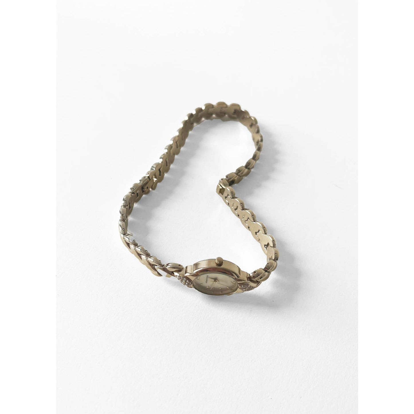 Watch Necklace | Vintage Watch Choker or Bracelet