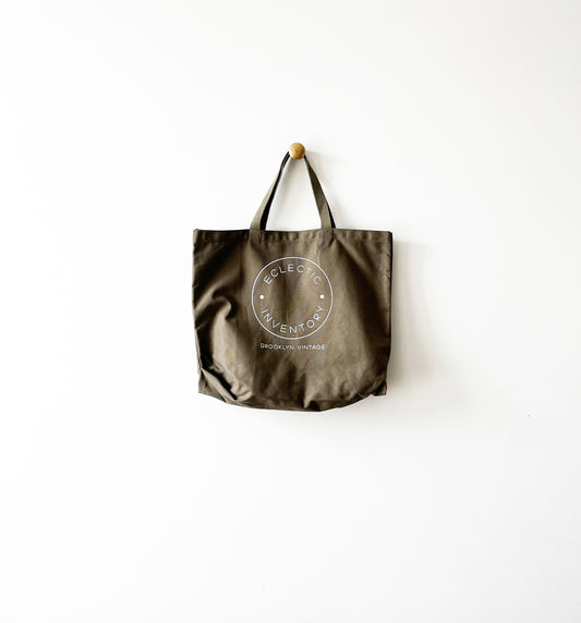 Tote Bag - ECLECTIC INVENTORY